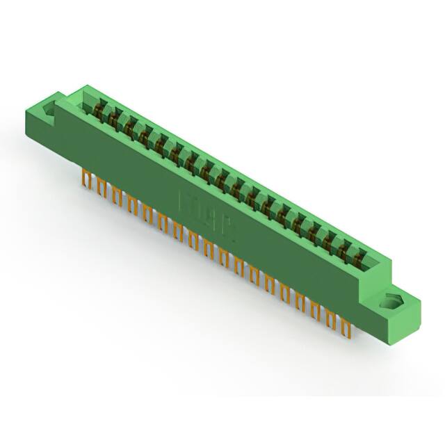 315-036-500-204 EDAC Inc.  Edgeboard Connectors